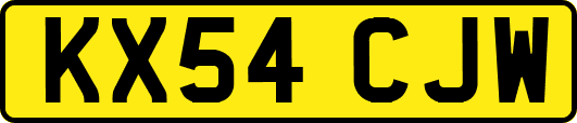 KX54CJW
