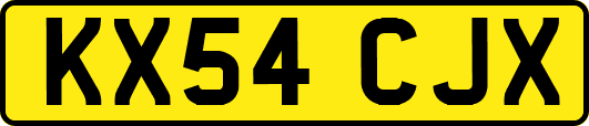 KX54CJX
