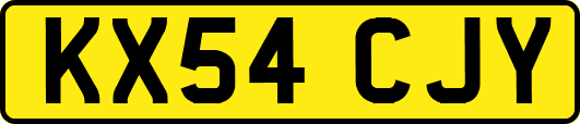 KX54CJY