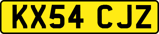 KX54CJZ