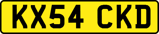 KX54CKD
