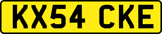 KX54CKE
