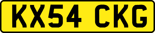 KX54CKG