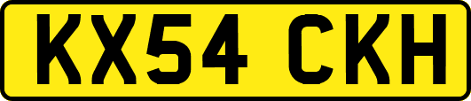 KX54CKH