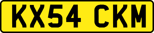KX54CKM