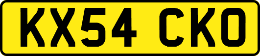 KX54CKO