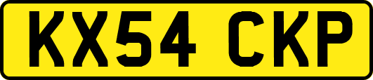 KX54CKP