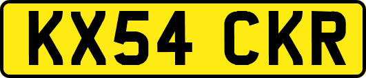 KX54CKR