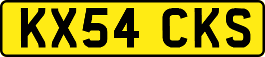 KX54CKS
