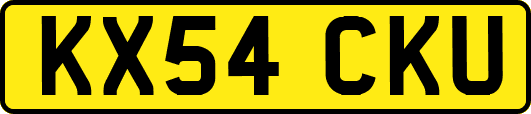 KX54CKU