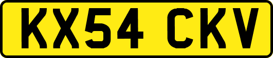 KX54CKV