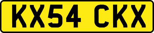 KX54CKX