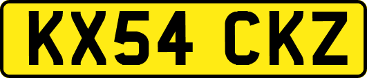 KX54CKZ