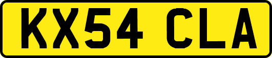 KX54CLA