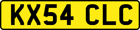 KX54CLC