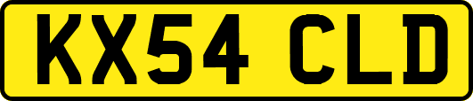 KX54CLD