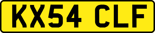 KX54CLF