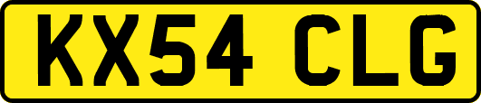 KX54CLG