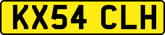 KX54CLH