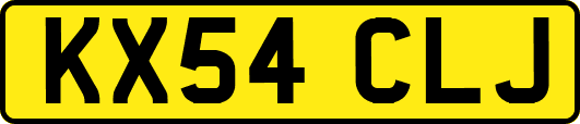 KX54CLJ