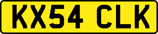 KX54CLK