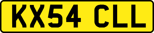 KX54CLL