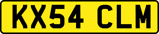 KX54CLM