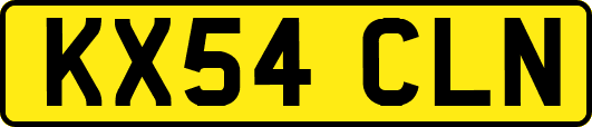 KX54CLN