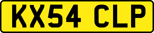 KX54CLP