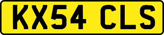 KX54CLS