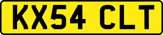 KX54CLT