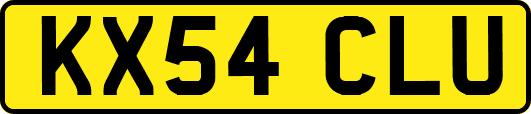 KX54CLU