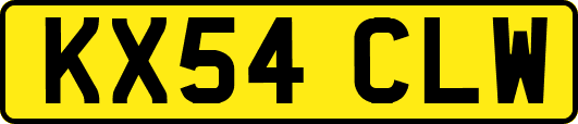 KX54CLW