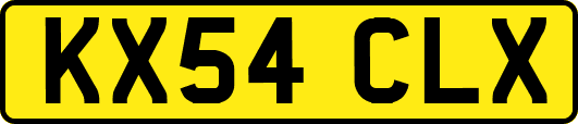KX54CLX