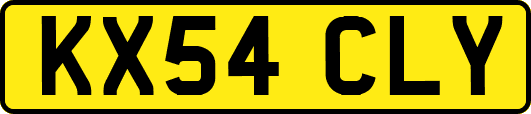 KX54CLY