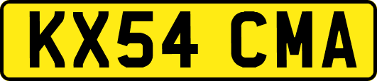 KX54CMA