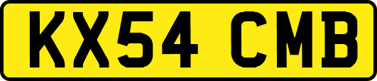 KX54CMB