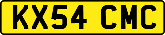 KX54CMC