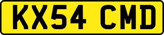 KX54CMD