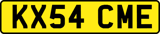 KX54CME