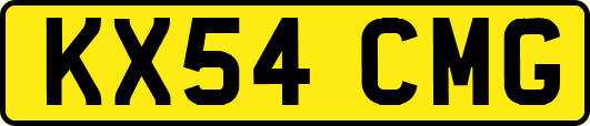 KX54CMG