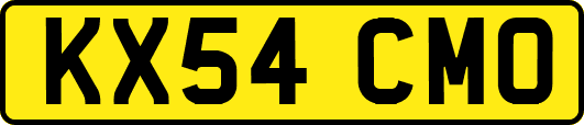 KX54CMO