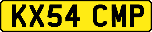 KX54CMP