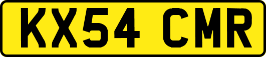 KX54CMR