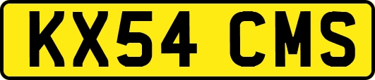 KX54CMS