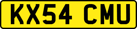 KX54CMU