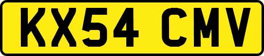 KX54CMV