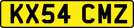 KX54CMZ