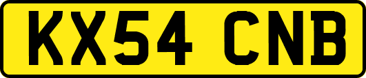 KX54CNB
