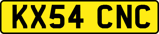 KX54CNC